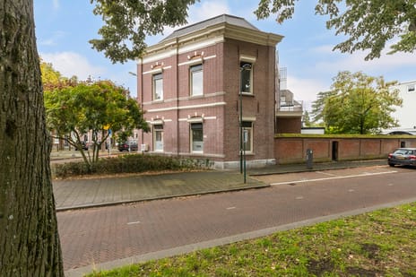 Afbeelding van Nieuwe Boschstraat 51 - Tweede foto