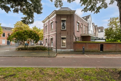 Afbeelding van Nieuwe Boschstraat 51 - Derde foto