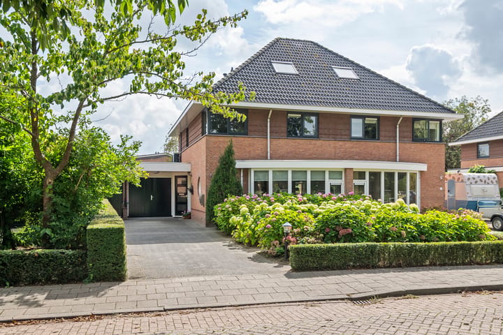 Roodhekkenpas 69 main image