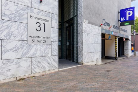 Emmasingel 31-201 secondary image
