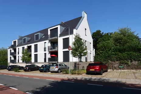 Groesbeekseweg 19-F main image