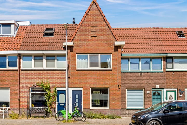 Balderikstraat 63 main image