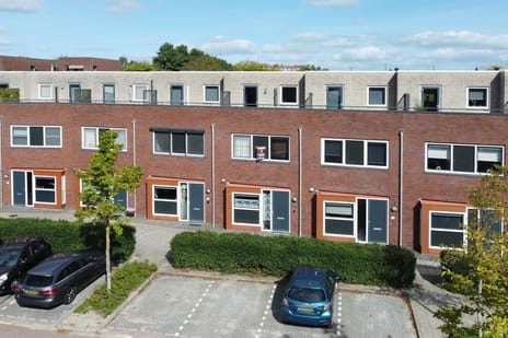 Maasstraat 12 main image