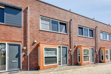 Afbeelding van Maasstraat 12 - Tweede foto