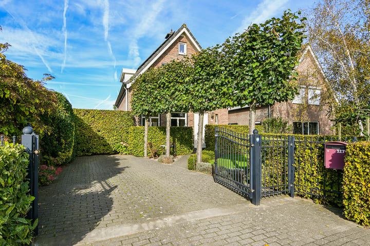 Kromme Spieringweg 327 main image