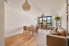 Afbeelding van Conradstraat 132-F - Tweede foto