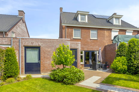 Pater Thijssenstraat 47 secondary image