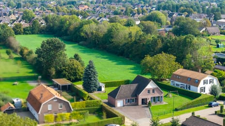 Afbeelding van Groenestraat 38-a - Tweede foto