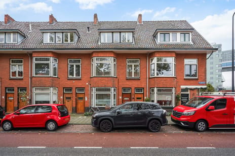 De Sitterlaan 3-A