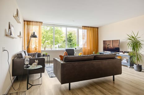 Afbeelding van M.L. Kingstraat 62 - Derde foto