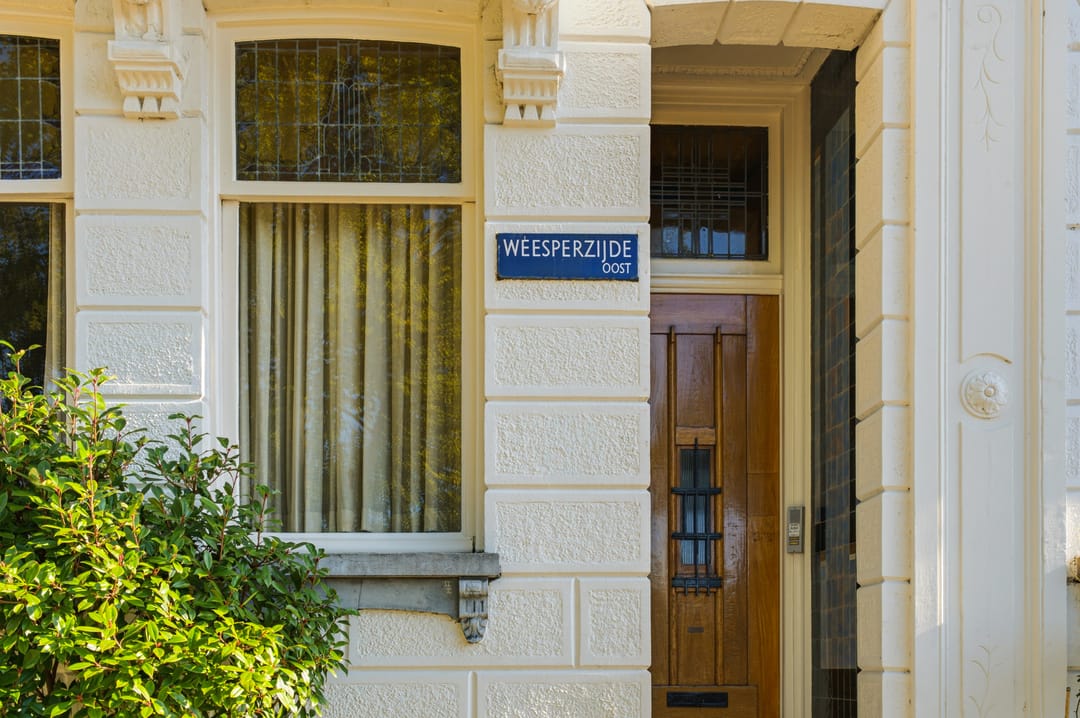 House Exterior