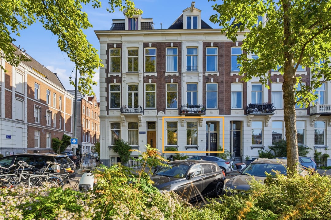 recent house