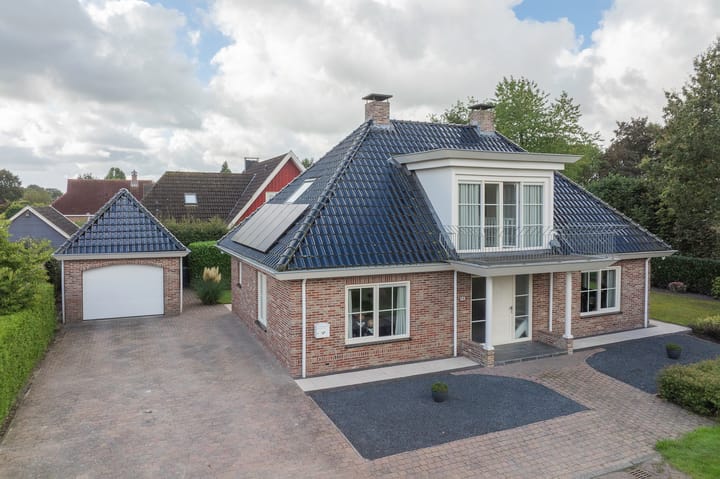 Trechterbeker 65 main image
