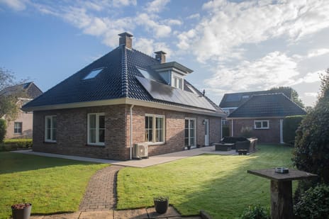 Afbeelding van Trechterbeker 65 - Tweede foto