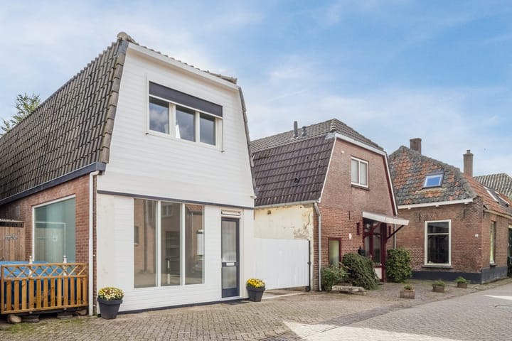Kruisstraat 1 main image