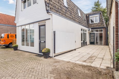 Afbeelding van Kruisstraat 1 - Tweede foto