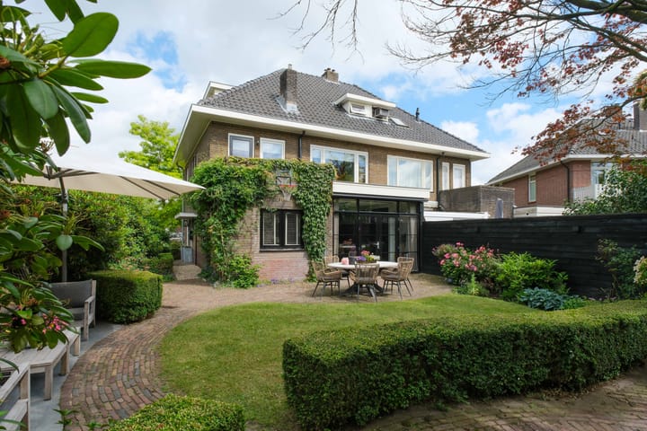 Willem de Clercqstraat 3 main image