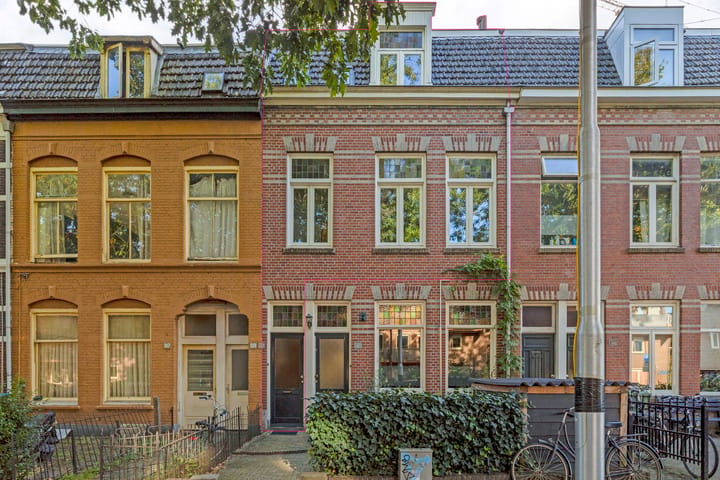 Krayenhofflaan 321 main image