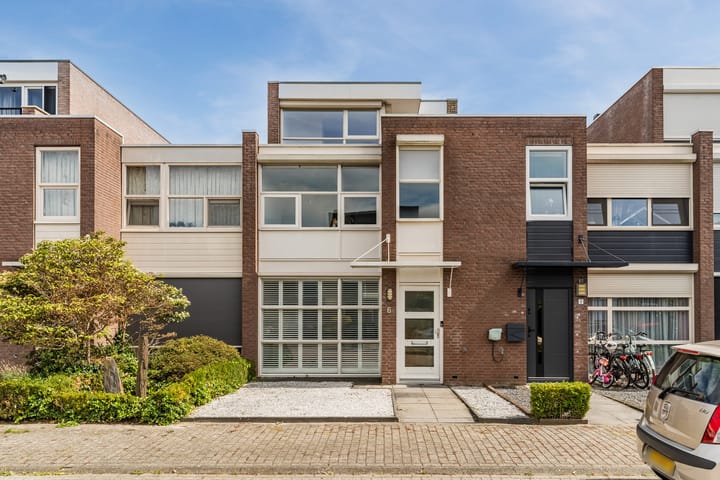 Randwijkstraat 6 main image