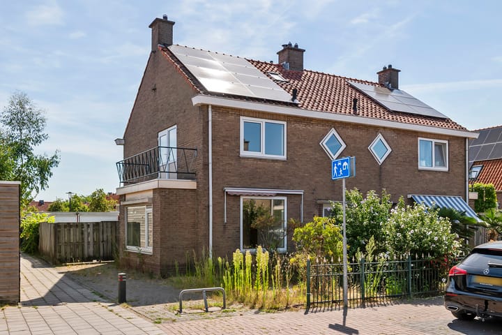 Meidoornstraat 9 main image