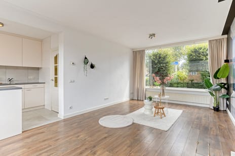 Afbeelding van Jonker de Jegerstraat 25 - Derde foto
