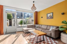 Afbeelding van Jan Vermeerstraat 87 - Derde foto