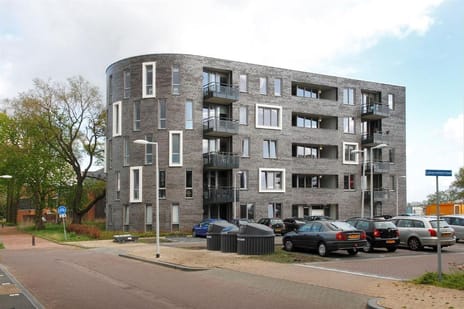 Lakenvelderlaan 126