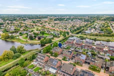 Afbeelding van Van Barneveldstraat 18 - Tweede foto