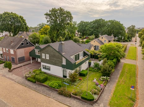 Image of Pieter de Hooghstraat 35 - Second image
