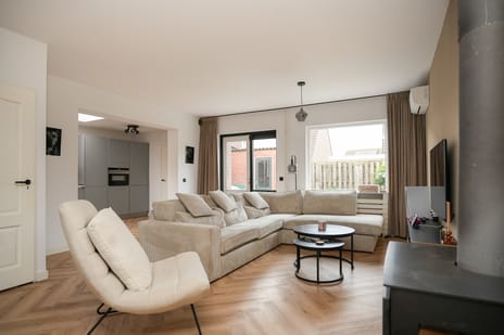 Afbeelding van Dr. Willem Dreesstraat 6 - Derde foto