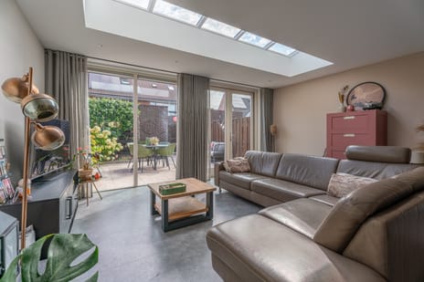 Afbeelding van van Driestenstraat 19 - Derde foto