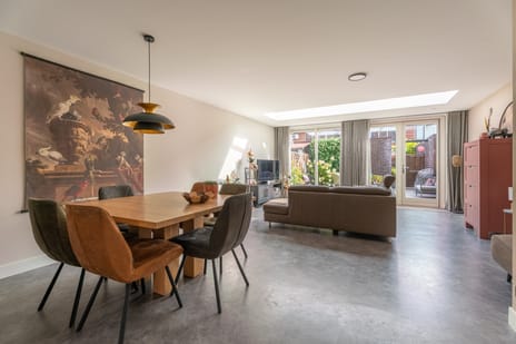 Afbeelding van van Driestenstraat 19 - Tweede foto