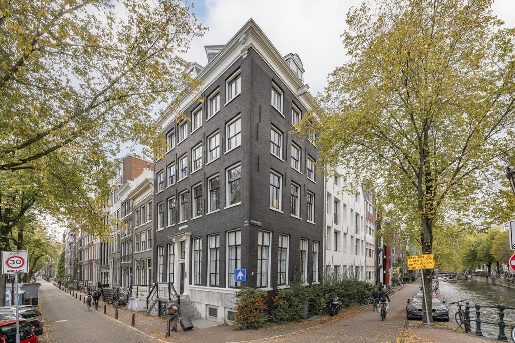 recent house