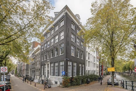 Singel 16-F