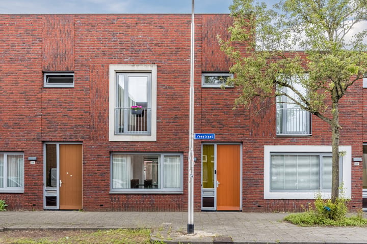Veestraat 139-b main image