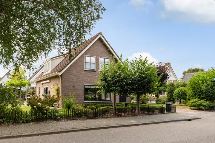 Huizekamplaan 28-A main image