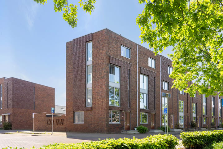 Stadskade 198 main image