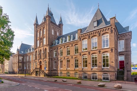 Afbeelding van Maliesingel 101 - Tweede foto