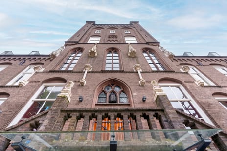 Afbeelding van Maliesingel 101 - Derde foto