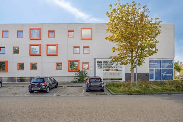 Laan van de Vrijheid 128 main image