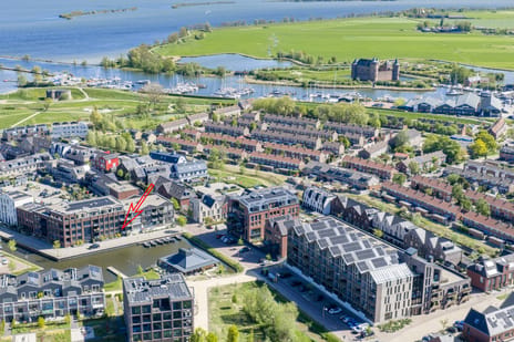 Afbeelding van De Stelling 26 - Derde foto