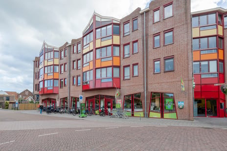 De Heus Plein 105 main image