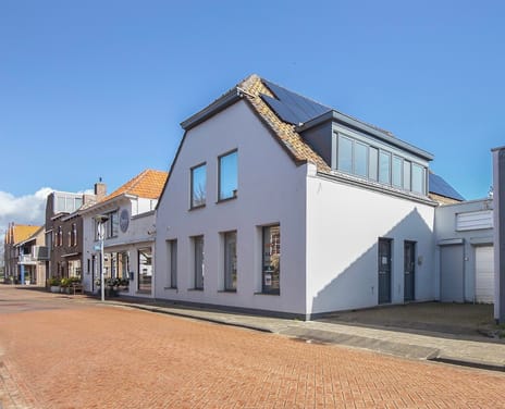 Oosterstraat 1-a
