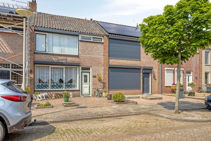 Wethouder Jonkersstraat 54 main image