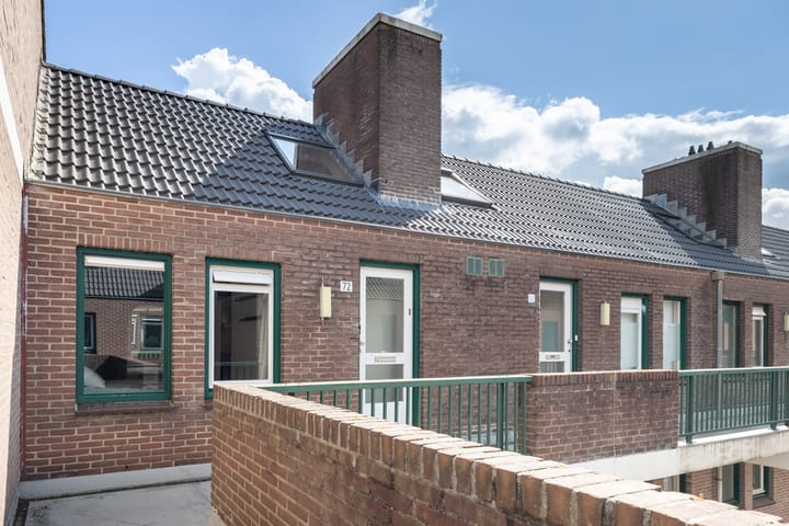 Winkelwaard 72 main image