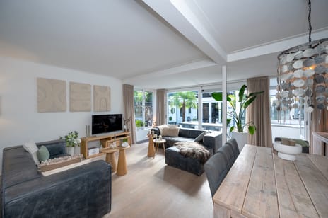 Afbeelding van Prins Hendrikstraat 73-A - Derde foto