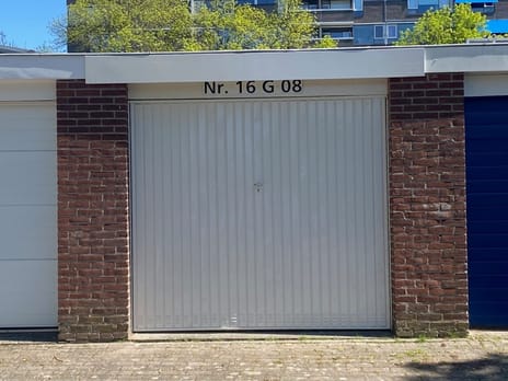 Smetsakker 16