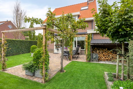 Afbeelding van Boomwei 22 - Derde foto