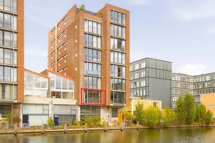 Donker Curtiusstraat 59 main image