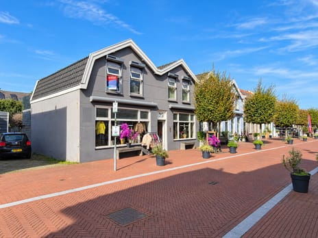 Dorpsstraat 29